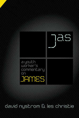 A Youth Worker's Commentary on James,Used