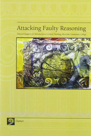 Attacking Faulty Reasoning,New