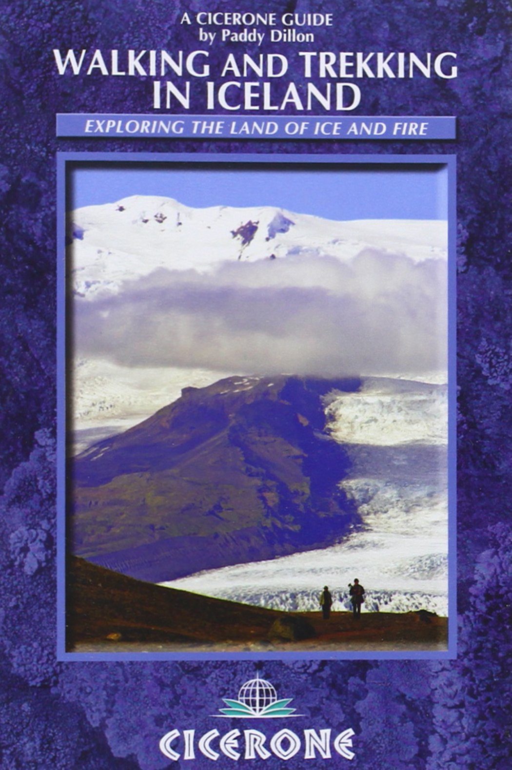 Walking and Trekking in Iceland,Used