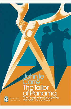 The Tailor of Panama,Used
