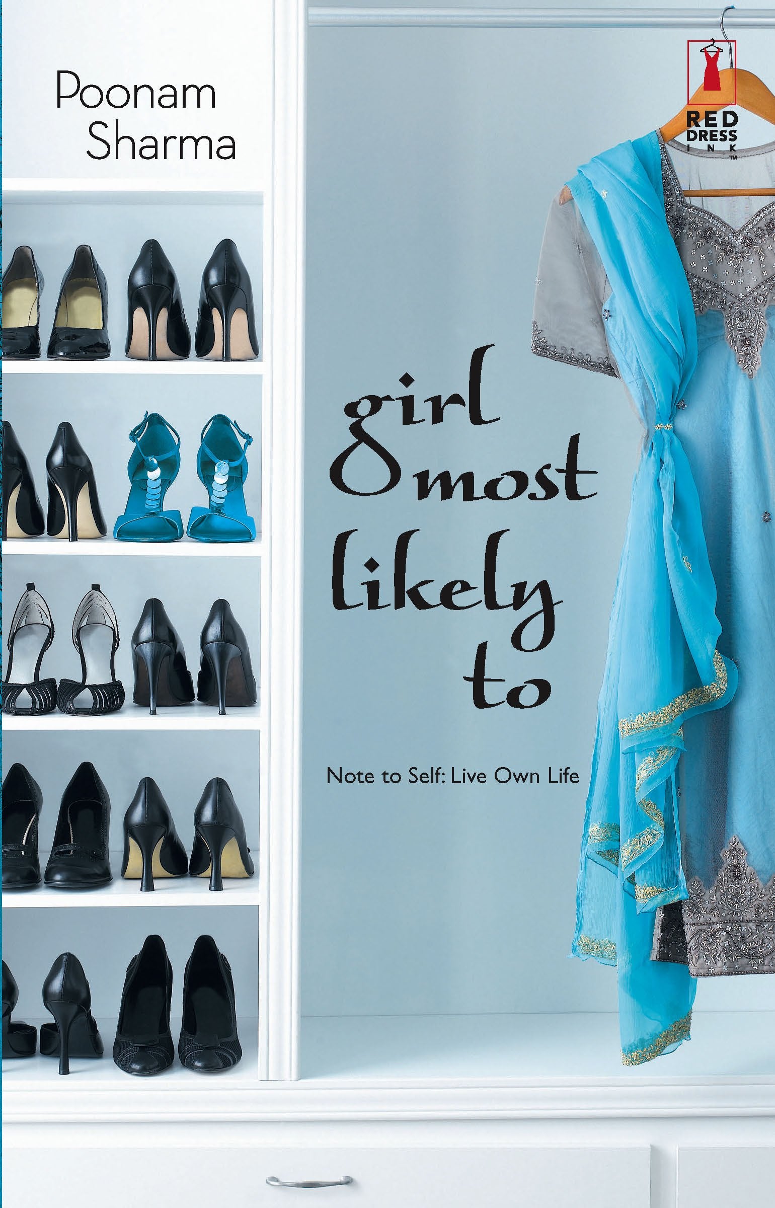 Girl Most Likely To,New