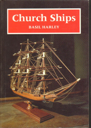 Church Ships,Used