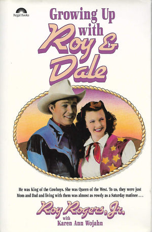 Growing Up With Roy & Dale,Used