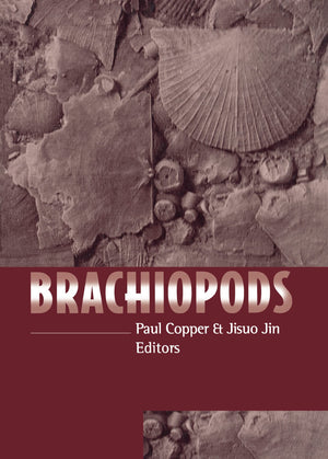 Brachiopods,Used