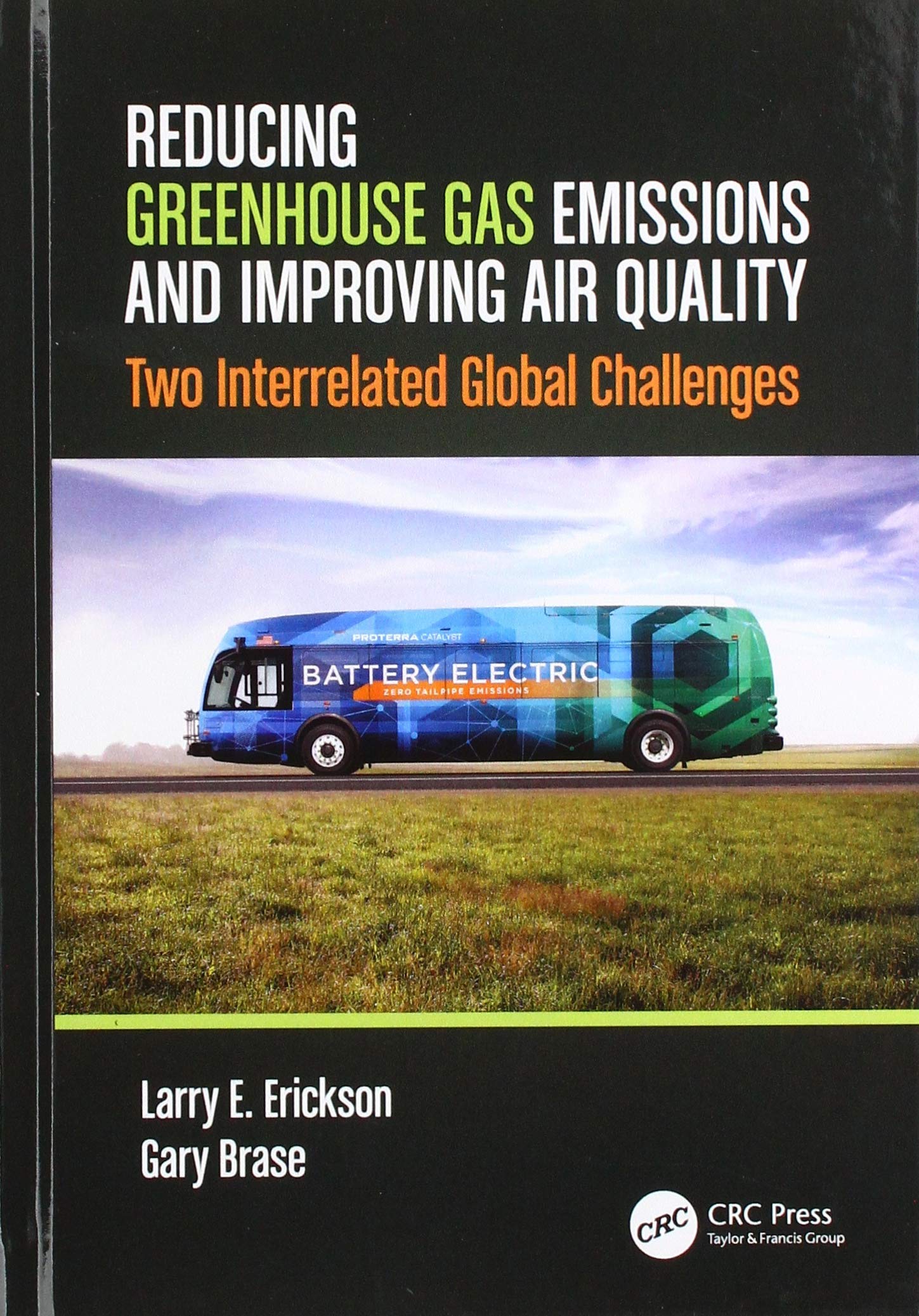 Reducing Greenhouse Gas Emissions And Improving Air Quality: Two Interrelated Global Challenges,Used