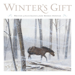 Winter's Gift,New