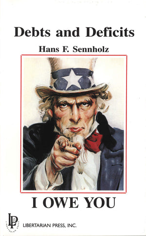 Debts and Deficits,New