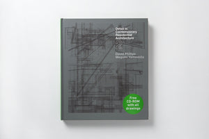 Detail In Contemporary Residential Architecture: Includes Cdrom