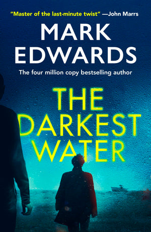 The Darkest Water,New