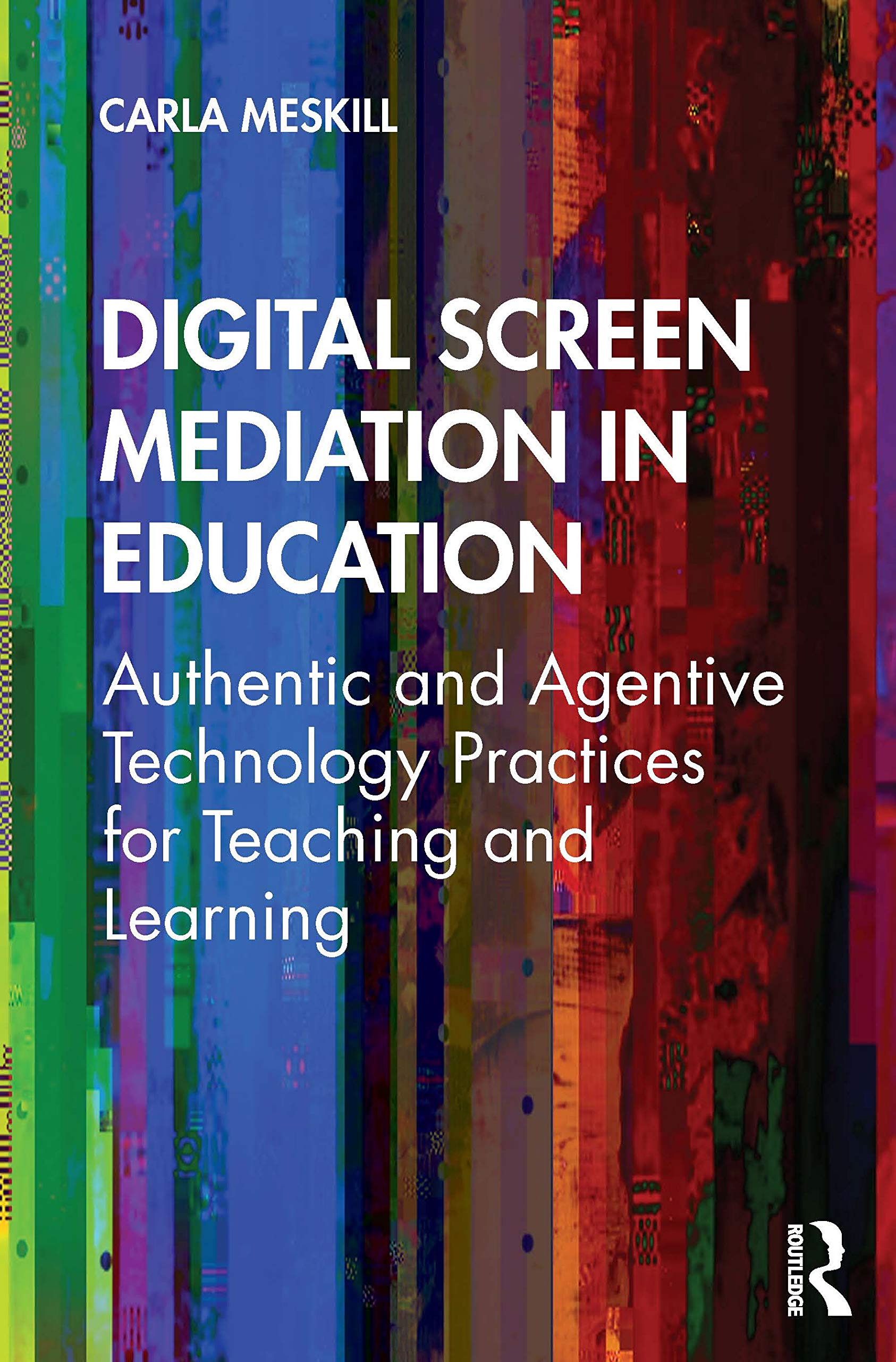 Digital Screen Mediation in Education,Used