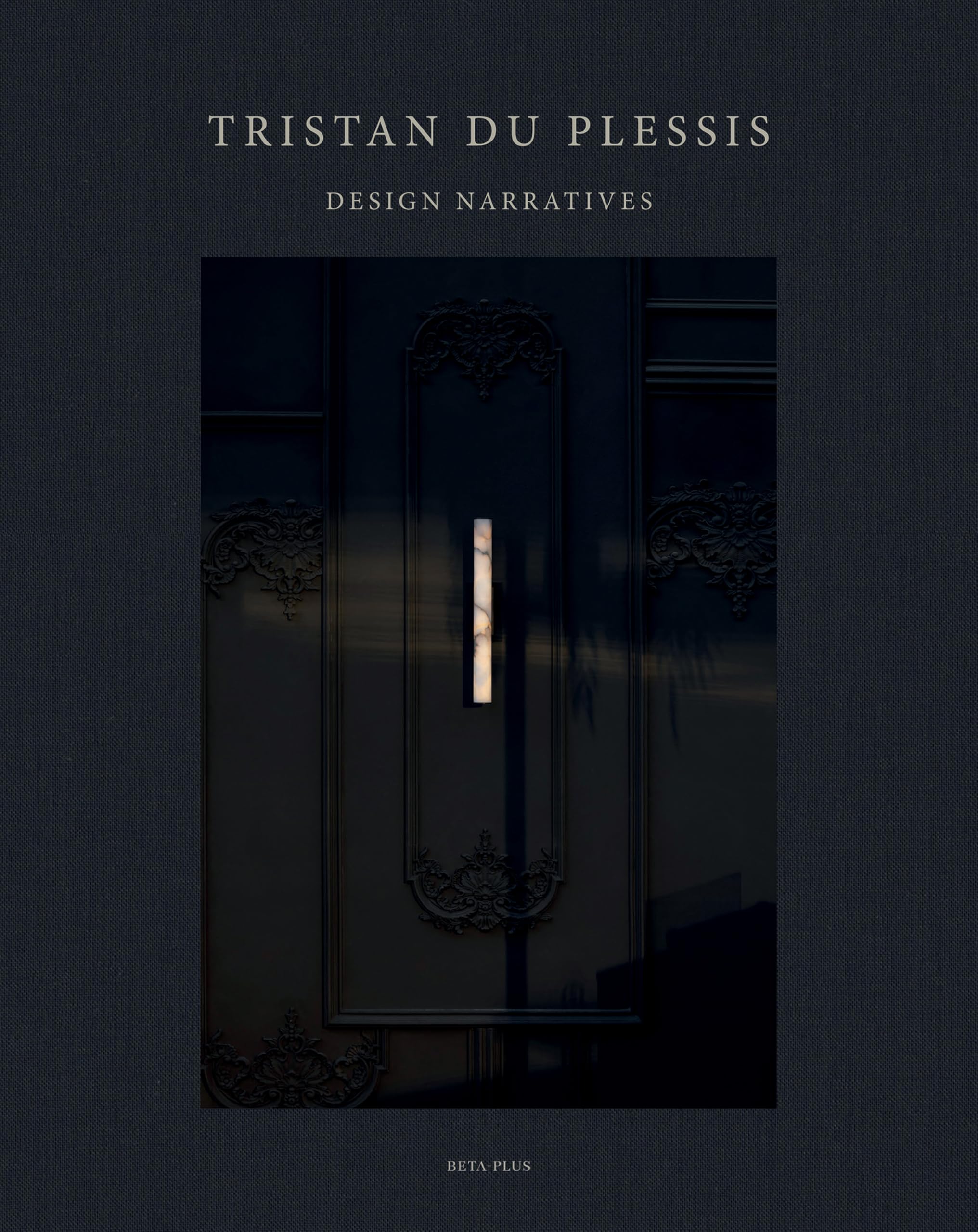 Tristan Du Plessis: Design Narratives