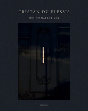 Tristan Du Plessis: Design Narratives