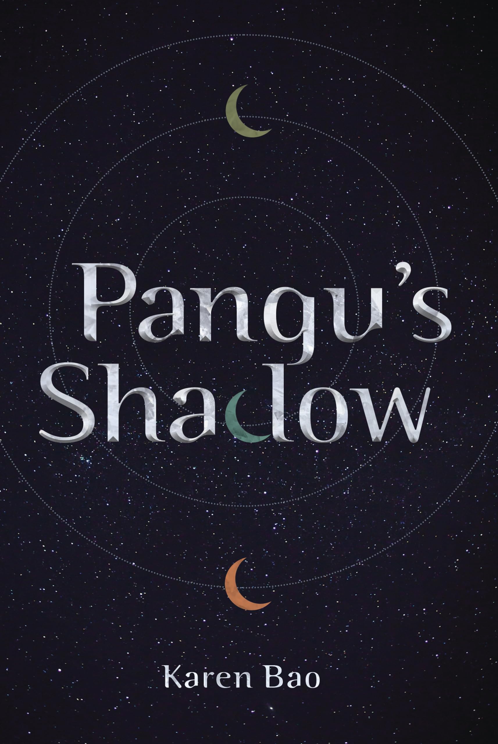 Pangu's Shadow,New