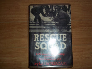Rescue Squad,Used