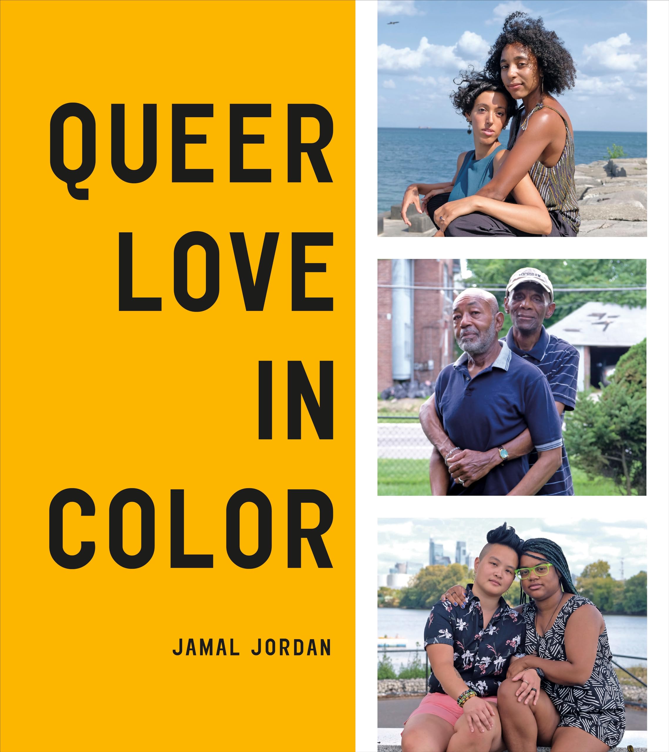 Queer Love in Color,Used