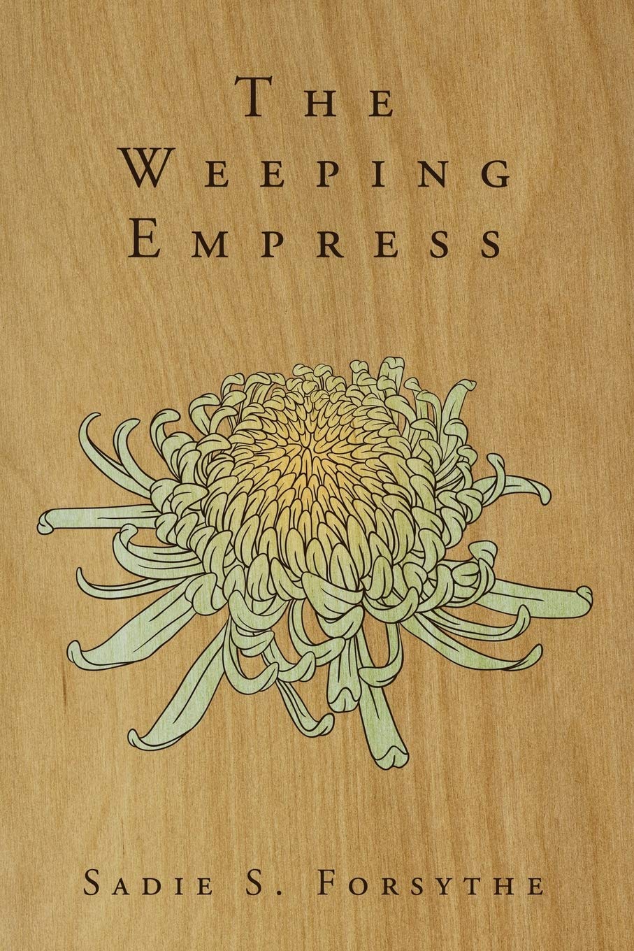 The Weeping Empress,Used