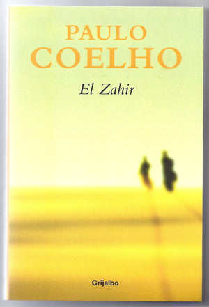 El Zahir / The Zahir (Spanish Edition),Used
