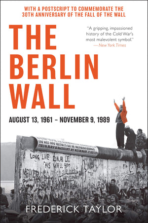 The Berlin Wall,Used