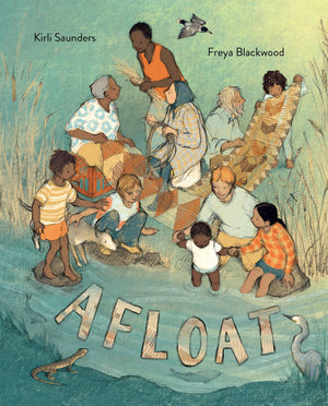 AFLOAT