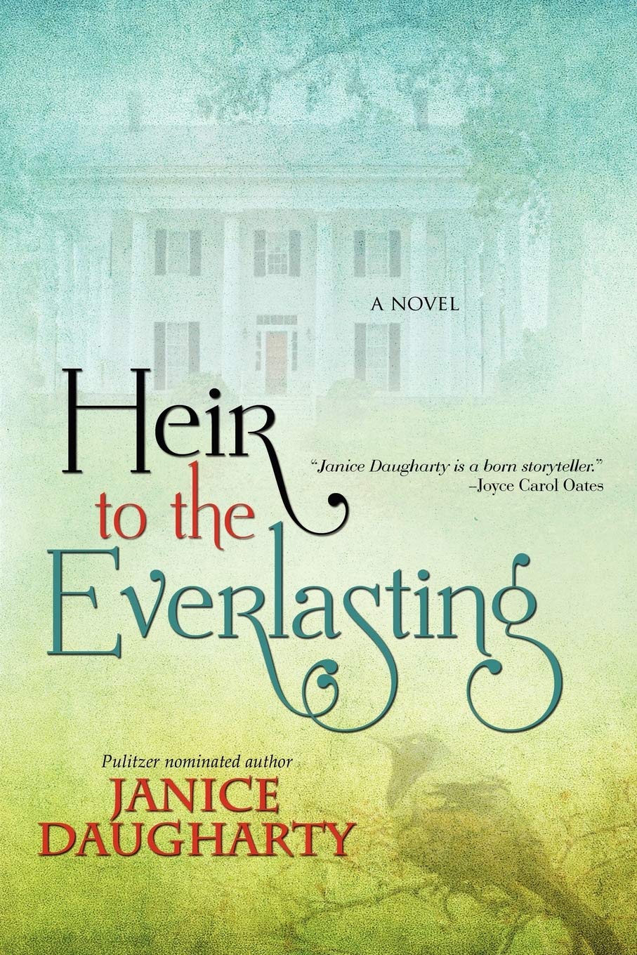 Heir To The Everlasting,Used
