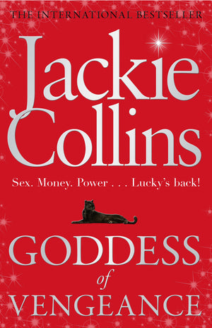 Goddess of Vengeance,Used