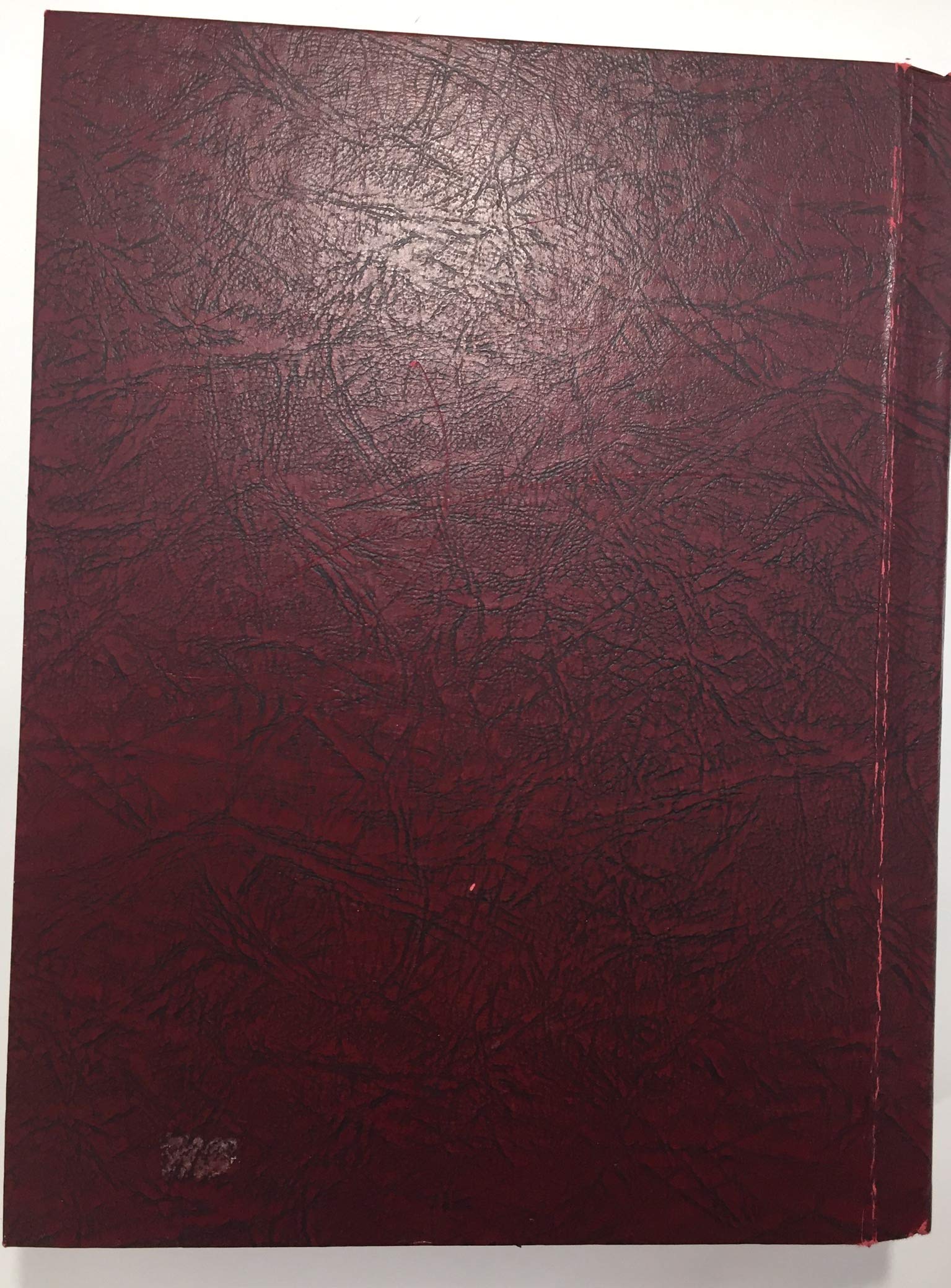 King James Version Strongs Concordance Rsc,Used