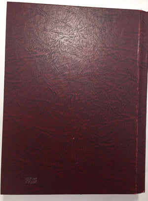 King James Version Strongs Concordance Rsc,Used