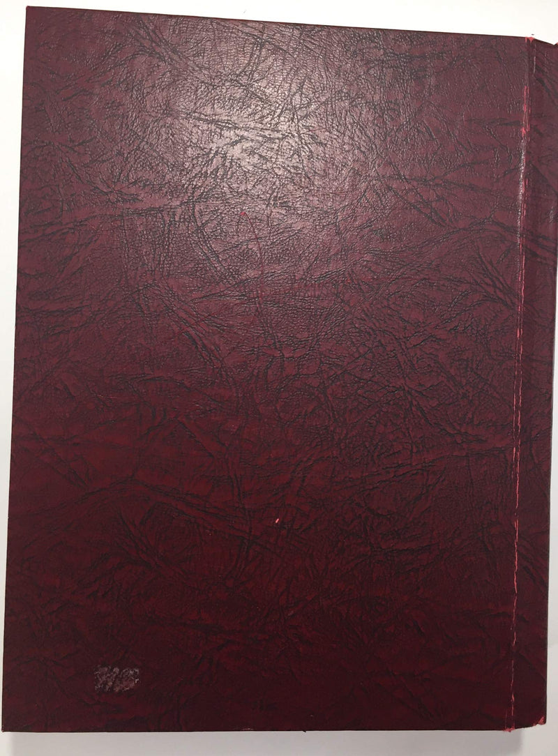 King James Version Strongs Concordance Rsc,Used