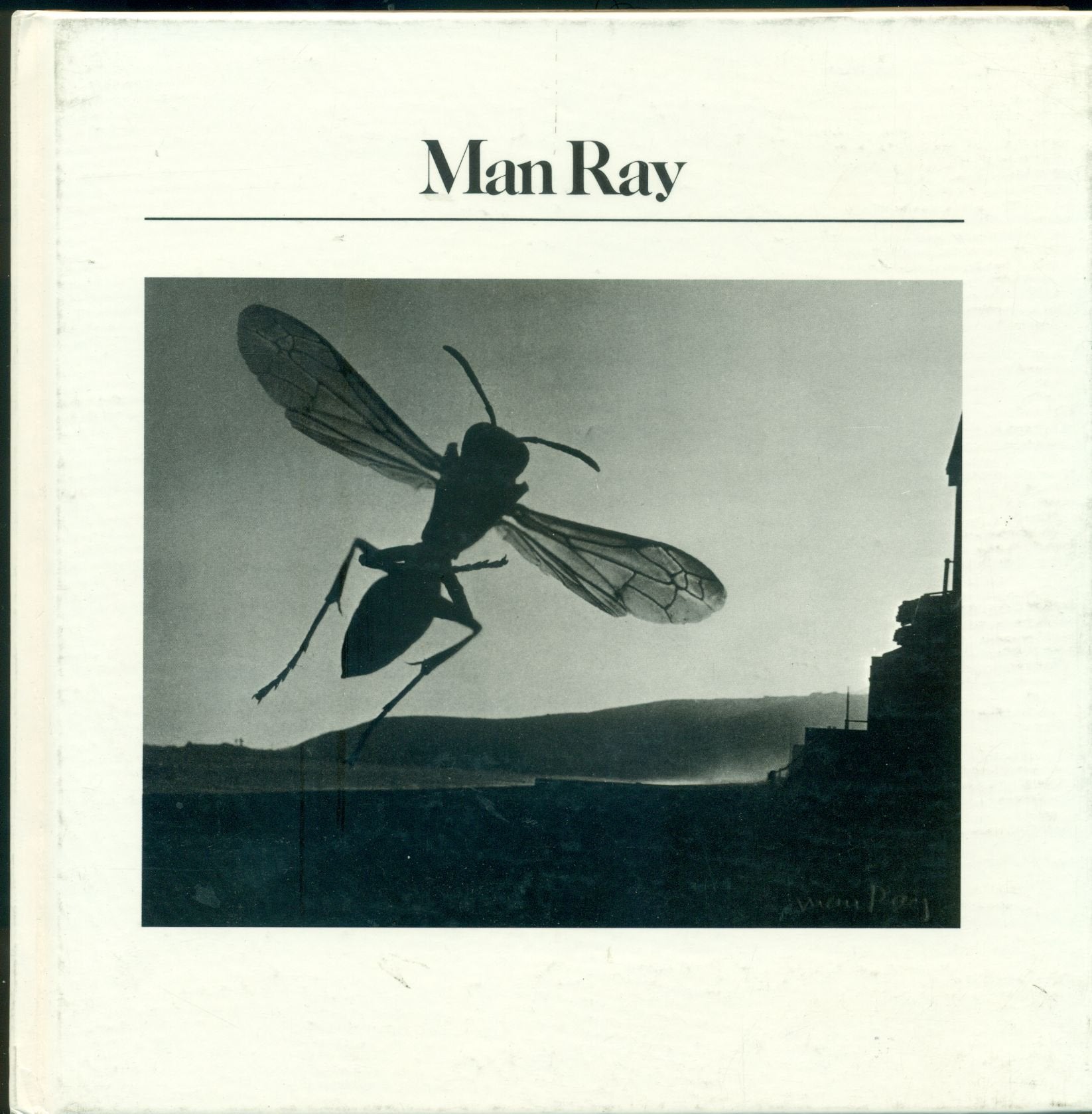 Man Ray (Aperture History of Photography Series; 15),Used