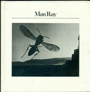 Man Ray (Aperture History of Photography Series; 15),Used