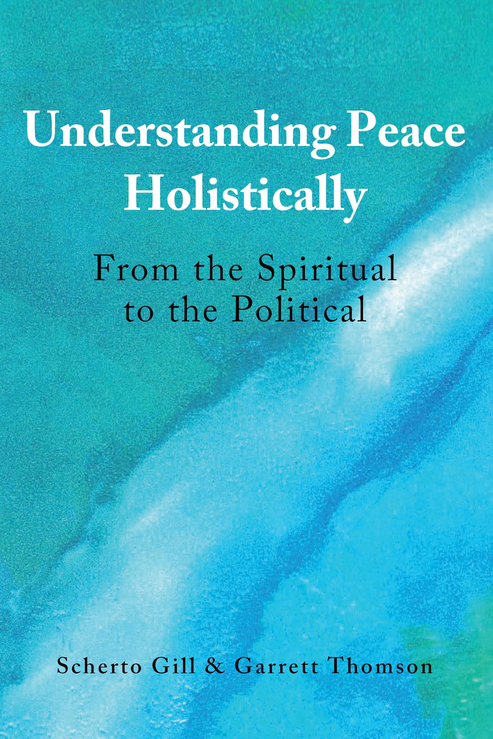 Understanding Peace Holistically,Used