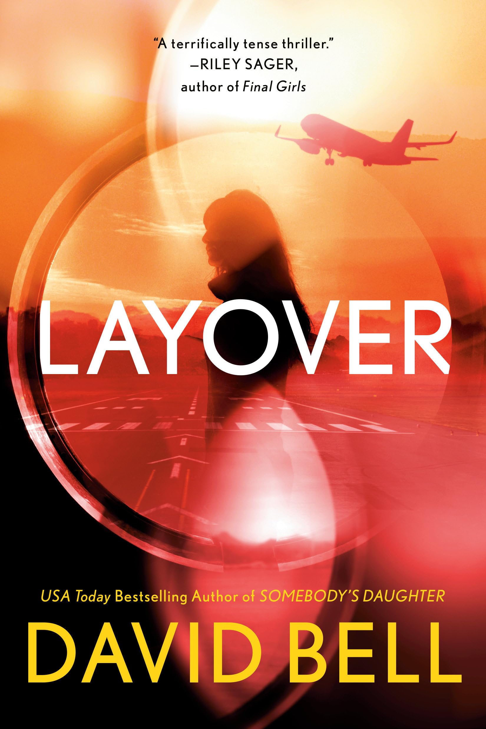 Layover,Used