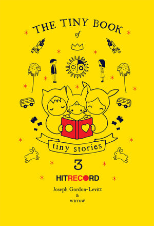 The Tiny Book of Tiny Stories: Volume 3,Used