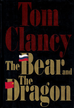 The Bear and the Dragon,Used