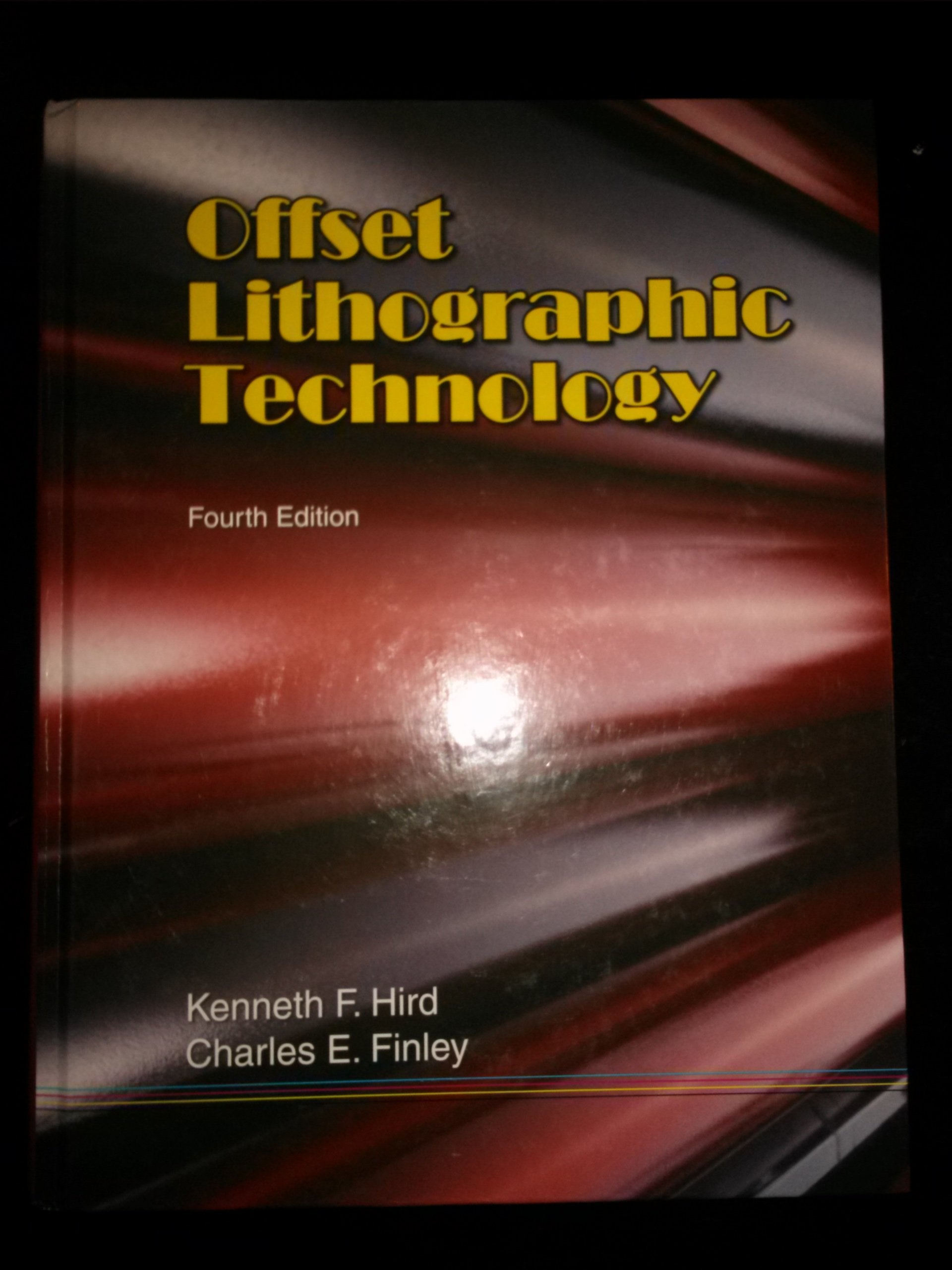 Offset Lithographic Technology
