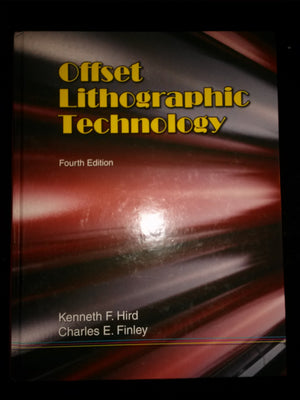 Offset Lithographic Technology