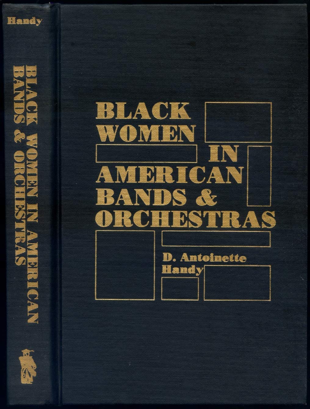 Black Women in American Bands and Orchestras,Used