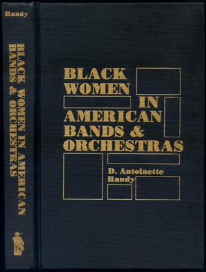 Black Women in American Bands and Orchestras,Used