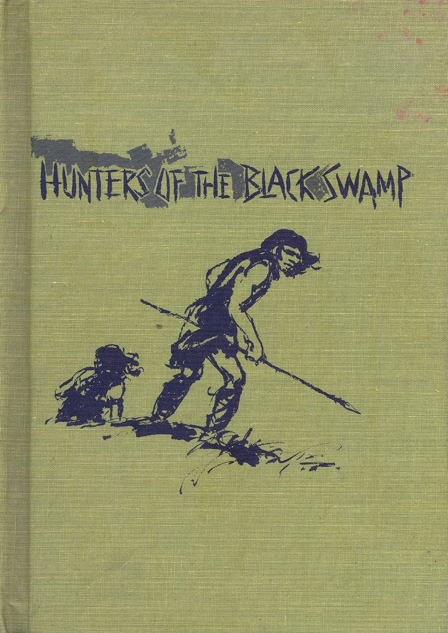 Hunters Of The Black Swamp