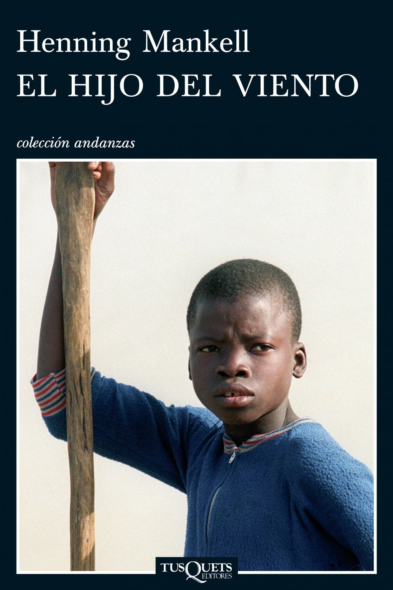 El hijo del viento (Spanish Edition),Used