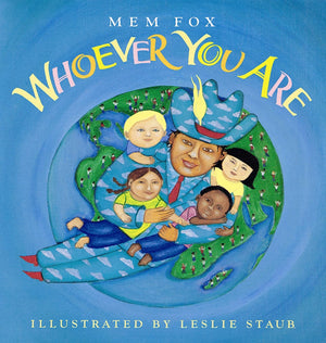 Whoever You Are (Reading Rainbow Books),Used
