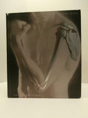 Human Anatomy (4Th Edition)