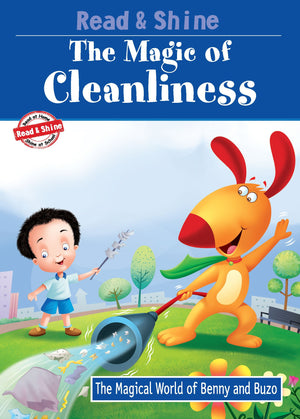 The Magic Of Cleanliness