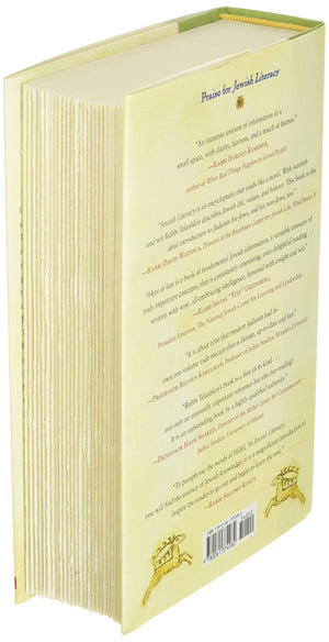 Jewish Literacy Revised Ed: The Most Important Things to Know About the Jewish Religion, Its People, and Its History,Used