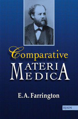 Comparative Materia Medica