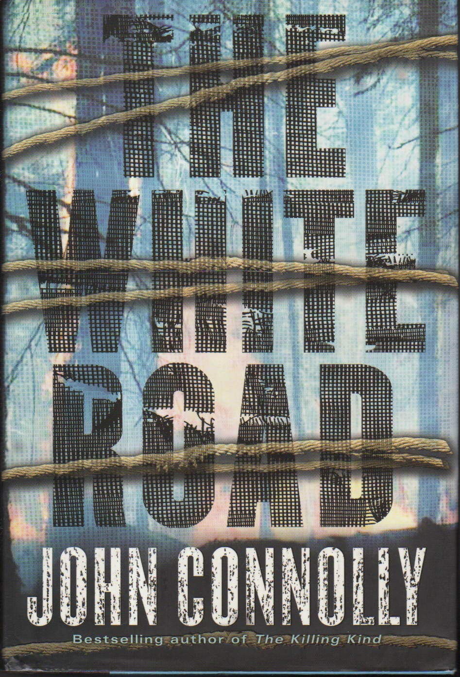 The White Road,New