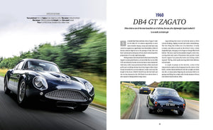 Evo: Aston Martin,Used