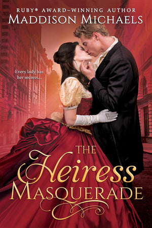 The Heiress Masquerade,New