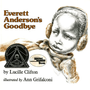 Everett Anderson'S Goodbye (Everett Anderson, 4),Used