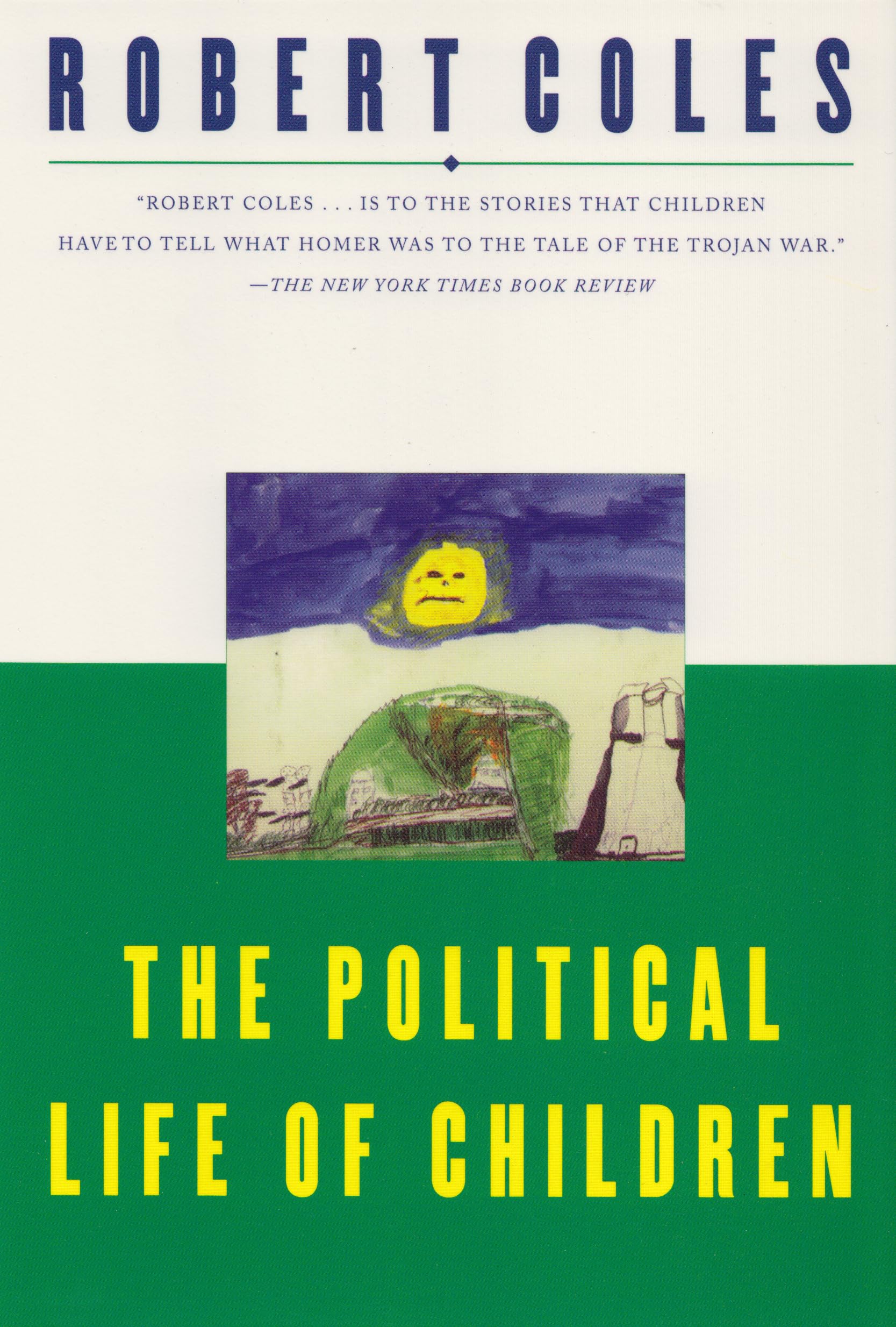 The Political Life Of Children,Used